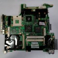 MB BAD - донор Lenovo ThinkPad T400 MLB3D-7 (11S43Y7008Z, FRU: 42W8128) ATI Radeon 216-0707001, Intel SLB8P AF82801IEM, Intel SLB94 AC82GM45, 2 чипа Qimonda HYB18H1G321AF-11