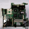 MB BAD - донор Lenovo ThinkPad T400 MLB3D-7 (11S45N4493Z, FRU: 60Y3752) ATI Radeon 216-0707001, Intel SLB94 AC82GM45, Intel SLB8Q AF82801IBM, 2 чипа Samsung 937 K4J10324QD-HC12
