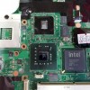 MB BAD - донор Lenovo ThinkPad T400 MLB3D-7 (11S43Y7008Z, FRU: 60Y3761) ATI Radeon 216-0707001, Intel SLB8P AF82801IEM, Intel SLB94 AC82GM45, 2 чипа Qimonda HYB18H1G321AF-11