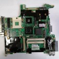 MB BAD - донор Lenovo ThinkPad T400 MLB3D-7 (11S43Y7008Z, FRU: 42W8023) ATI Radeon 216-0707001, Intel SLB8P AF82801IEM, Intel SLB94 AC82GM45, 2 чипа Quimonda HYB18H1G321AF-11