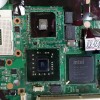 MB BAD - донор Lenovo ThinkPad T400 MLB3D-7 (11S43Y7008Z, FRU: 42W8023) ATI Radeon 216-0707001, Intel SLB8P AF82801IEM, Intel SLB94 AC82GM45, 2 чипа Quimonda HYB18H1G321AF-11