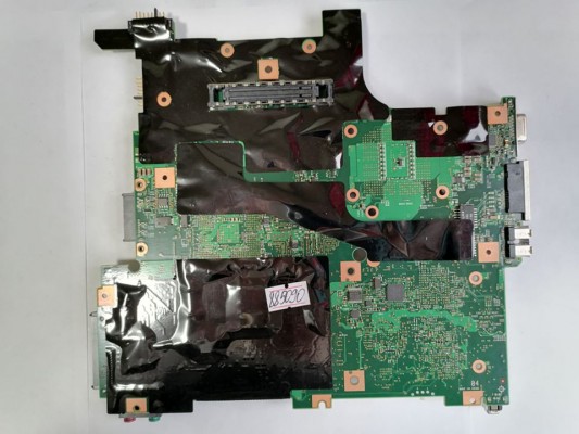 MB BAD - донор Lenovo ThinkPad T400 MLB3I-7 (11S45N4491Z, FRU: 60Y3740) Intel SLB8Q AF82801IBM, Intel SLB94 AC82GM45