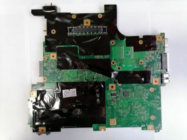 MB BAD - донор Lenovo ThinkPad T400 MLB3I-7 (11S45N4496Z, FRU: 60Y3756) Intel SLB94 AC82GM45, Intel SLB8P AF82801IEM