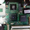 MB BAD - донор Lenovo ThinkPad T400 MLB3D-7 (11S45N4493Z, FRU: 60Y3752) ATI Radeon 216-0707001, Intel SLB94 AC82GM45, Intel SLB8Q AF82801IBM, 2 чипа Samsung 922 K4J10324QD-HC12
