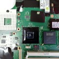 MB BAD - донор Lenovo ThinkPad T400 MLB3I-7 (11S45N4496Z, FRU:60Y3757) Intel SLB94 AC82GM45, Intel SLB8P AF82801IEM