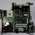 MB BAD - донор Lenovo ThinkPad T400 MLB3D-7 (11S45N4493Z, FRU: 60Y3752) ATI Radeon 216-0707001, Intel SLB94 AC82GM45, Intel SLB8Q AF82801IBM, 2 чипа Samsung 928 K4J10324QD-HC12