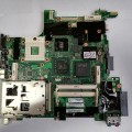 MB BAD - донор Lenovo ThinkPad T400 MLB3D-7 (11S63Y1151Z, FRU: 63Y1198) ATI Radeon 216-0707001, Intel SLB8P AF82801IEM, Intel SLB94 AC82GM45, 2 чипа Samsung 949 K4J10324QD-HC12