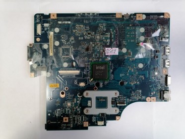 MB BAD - донор Lenovo IdeaPad G560E PAW20 LA-7012P (11S11013358Z, 11S102000771Z) LA-7012P REV: 1.0., Intel SLB8Q AF82801IBM, Intel SLB94 AC82GM45