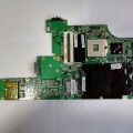 MB BAD - донор Lenovo ThinkPad Edge 15 (FRU: 63Y2142, 11S63Y2143Z) DA0GC6MB8F0 REV. F, ATI 216-0728018, HUB, 4 чипа Samsung K4W1G1646E-HC12