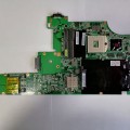 MB BAD - донор Lenovo ThinkPad Edge 15 (FRU: 63Y2142, 11S63Y2143Z) DA0GC6MB8F0 REV. F, ATI 216-0728018, HUB, 4 чипа Samsung K4W1G1646E-HC12