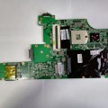 MB BAD - донор Lenovo ThinkPad Edge 15 (FRU: 63Y2142, 11S63Y2143Z) DA0GC6MB8F0 REV. F, ATI 216-0728018, HUB, 4 чипа Samsung K4W1G1646E-HC12