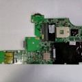 MB BAD - донор Lenovo ThinkPad Edge 15 (FRU: 63Y2142, 11S63Y2143Z) DA0GC6MB8F0 REV. F, ATI 216-0728018, HUB, 4 чипа HYNIX H5TQ1G63BFR 12C