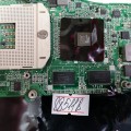 MB BAD - донор Lenovo ThinkPad Edge 15 (FRU: 63Y2142, 11S63Y2143Z) DA0GC6MB8F0 REV. F, ATI 216-0728018, HUB, 4 чипа HYNIX H5TQ1G63BFR 12C