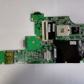 MB BAD - донор Lenovo ThinkPad Edge 15 (FRU: 63Y2142, 11S63Y2143Z) DA0GC6MB8F0 REV. F, ATI 216-0728018, HUB, 4 чипа Samsung K4W1G1646E-HC12