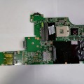 MB BAD - донор Lenovo ThinkPad Edge 15 (FRU: 63Y2142, 11S63Y2143Z) DA0GC6MB8F0 REV. F, ATI 216-0728018, HUB, 4 чипа HYNIX H5TQ1G63BFR 12C