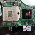 MB BAD - донор Lenovo ThinkPad Edge 15 (FRU: 63Y2142, 11S63Y2143Z) DA0GC6MB8F0 REV. F, ATI 216-0728018, HUB, 4 чипа HYNIX H5TQ1G63BFR 12C