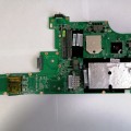 MB BAD - донор Lenovo ThinkPad Edge 15 (FRU: 75Y4042, 11S75Y4043Z) DAGC6CMB8D0 (8L) REV: D, HUB, AMD 216-0752001