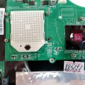 MB BAD - донор Lenovo ThinkPad Edge 15 (FRU: 75Y4042, 11S75Y4043Z) DAGC6CMB8D0 (8L) REV: D, HUB, AMD 216-0752001