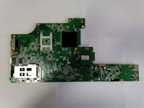 MB BAD - донор Lenovo ThinkPad Edge 15 (FRU: 63Y2138, 11S63Y2139Z) DAGC6AMB8F0 REV:F, HUB