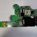 MB BAD - донор Lenovo ThinkPad Edge 15 (FRU: 63Y2142, 11S63Y2143Z) DA0GC6MB8F0 REV. F, ATI 216-0728018, HUB, 4 чипа Samsung K4W1G1646E-HC12