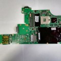 MB BAD - донор Lenovo ThinkPad Edge 15 (FRU: 63Y2142, 11S63Y2143Z) DA0GC6MB8F0 REV. F, ATI 216-0728018, HUB, 4 чипа Samsung K4W1G1646E-HC12