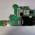 MB BAD - донор Lenovo ThinkPad Edge 15 (FRU: 63Y2142, 11S63Y2143Z) DA0GC6MB8F0 REV. F, ATI 216-0728018, HUB, 4 чипа Samsung K4W1G1646E-HC12