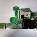 MB BAD - донор Lenovo ThinkPad Edge 15 (FRU: 63Y2142, 11S63Y2143Z) DA0GC6MB8F0 REV. F, ATI 216-0728018, HUB, 4 чипа HYNIX H5TQ1G63BFR 12C