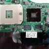 MB BAD - донор Lenovo ThinkPad Edge 15 (FRU: 63Y2142, 11S63Y2143Z) DA0GC6MB8F0 REV. F, ATI 216-0728018, HUB, 4 чипа HYNIX H5TQ1G63BFR 12C