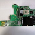 MB BAD - донор Lenovo ThinkPad Edge 15 (FRU: 63Y2142, 11S63Y2143Z) DA0GC6MB8F0 REV. F, ATI 216-0728018, HUB, 4 чипа Samsung K4W1G1646E-HC12