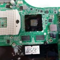 MB BAD - донор Lenovo ThinkPad Edge 15 (FRU: 63Y2142, 11S63Y2143Z) DA0GC6MB8F0 REV. F, ATI 216-0728018, HUB, 4 чипа Samsung K4W1G1646E-HC12