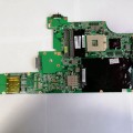 MB BAD - донор Lenovo ThinkPad Edge 15 (FRU: 63Y2142, 11S63Y2143Z) DA0GC6MB8F0 REV. F, ATI 216-0728018, HUB, 4 чипа HYNIX H5TQ1G63BFR 12C