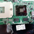 MB BAD - донор Lenovo ThinkPad Edge 15 (FRU: 63Y2142, 11S63Y2143Z) DA0GC6MB8F0 REV. F, ATI 216-0728018, HUB, 4 чипа HYNIX H5TQ1G63BFR 12C