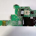 MB BAD - донор Lenovo ThinkPad Edge 15 (FRU: 63Y2142, 11S63Y2143Z) DA0GC6MB8F0 REV. F, ATI 216-0728018, HUB, 4 чипа Samsung K4W1G1646E-HC12