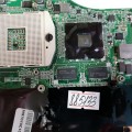 MB BAD - донор Lenovo ThinkPad Edge 15 (FRU: 63Y2142, 11S63Y2143Z) DA0GC6MB8F0 REV. F, ATI 216-0728018, HUB, 4 чипа Samsung K4W1G1646E-HC12