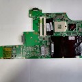 MB BAD - донор Lenovo ThinkPad Edge 15 (FRU: 63Y2142, 11S63Y2143Z) DA0GC6MB8F0 REV. F, ATI 216-0728018, HUB, 4 чипа Samsung K4W1G1646E-HC12