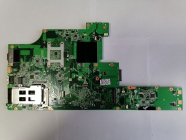 MB BAD - донор Lenovo ThinkPad Edge 15 (FRU: 63Y2138, 11S63Y2139Z) DAGC6AMB8F0 REV:F, HUB