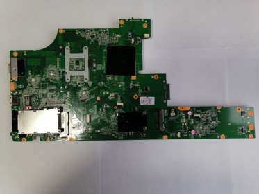 MB BAD - донор Lenovo ThinkPad Edge 15 (FRU: 63Y2138, 11S63Y2139Z) DAGC6AMB8F0 REV:F, HUB