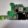 MB BAD - донор Lenovo ThinkPad Edge 15 (FRU: 63Y2142, 11S63Y2143Z) DA0GC6MB8F0 REV. F, ATI 216-0728018, HUB, 4 чипа Samsung K4W1G1646E-HC12