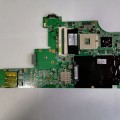 MB BAD - донор Lenovo ThinkPad Edge 15 (FRU: 63Y2142, 11S63Y2143Z) DA0GC6MB8F0 REV. F, ATI 216-0728018, HUB, 4 чипа HYNIX H5TQ1G63BFR 12C