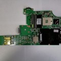 MB BAD - донор Lenovo ThinkPad Edge 15 (FRU: 63Y2142, 11S63Y2143Z) DA0GC6MB8F0 REV. F, ATI 216-0728018, HUB, 4 чипа HYNIX H5TQ1G63BFR 12C