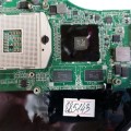 MB BAD - донор Lenovo ThinkPad Edge 15 (FRU: 63Y2142, 11S63Y2143Z) DA0GC6MB8F0 REV. F, ATI 216-0728018, HUB, 4 чипа HYNIX H5TQ1G63BFR 12C