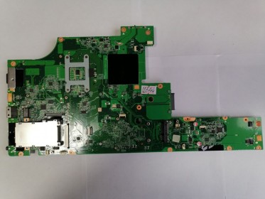 MB BAD - донор Lenovo ThinkPad Edge 15 (FRU: 63Y2138, 11S63Y2139Z) DAGC6AMB8F0 REV:F, HUB