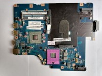 MB BAD - донор Lenovo IdeaPad G560E PAW20 LA-7012P (11S11013358Z, 11S102000771Z) LA-7012P REV: 1.0., Intel SLB8Q AF82801IBM, Intel SLB94 AC82GM45