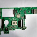 MB BAD - донор Lenovo IdeaPad Y560, (11S11012136Z) DAKL3AMB8E0 REV: E, ATI 216-0772003, 8 чипов Hynix H5TQ1G63BFR