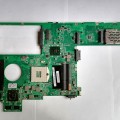 MB BAD - донор Lenovo IdeaPad Y560, (11S11012136Z) DAKL3AMB8E0 REV: E, ATI 216-0772003, 8 чипов Hynix H5TQ1G63BFR