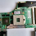 MB BAD - донор Lenovo ThinkPad W510 MB_0M (FRU:63Y1539) Intel SLGZQ Intel BD82QM57, nVidia N10P-GLM-A3, 8 чипов HYNIX H5TQ1G63BFR