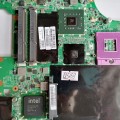 MB BAD - донор Lenovo ThinkPad SL510 MB_0M (FRU: 42W8274, 11S42W8276) DA0GC3MB8F0 REV: F, Intel SLB8Q AF82801IBM, ATI 216-0728018, Intel SLB94 AC82GM45, 2 чипа Samsung K4J10324KE-HC12