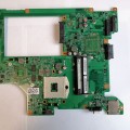 MB BAD - донор Lenovo IdeaPad B560, V560 LA56 (11S11012613Z) LA56 MB 10203-1 48.4JW06.011, 4 чипа HYNIX H5TQ1G63BFR 12C - снято GPU