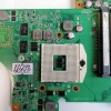 MB BAD - донор Lenovo IdeaPad B560 LA56 (11S11012613Z) LA56 MB 10203-1 48.4JW06.011, 4 чипа HYNIX H5TQ1G63BFR 12C - снято GPU