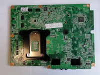 MB BAD - донор Lenovo IdeaCentre C440 CIH61S1 VER:1.0 (11S90000849Z) Intel SLJ4B BD82H61, nVidia N13M-GE2-AI0-A1, 8 чипов SK hynix H5TQ2G63DFR 11C